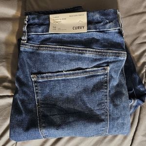 Super HiRise AE Jeggins